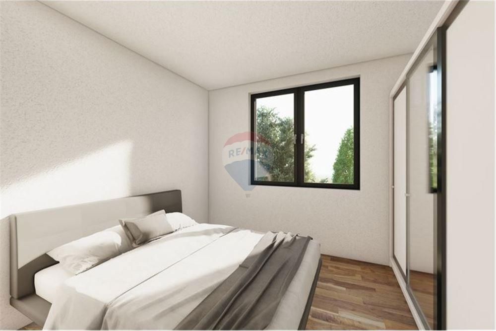 Stanovanje Plovanija, Zadar, 71,98m2