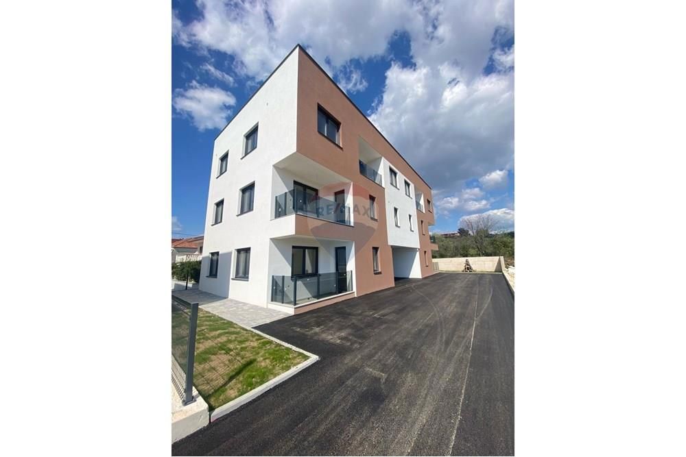 Stanovanje Plovanija, Zadar, 71,98m2