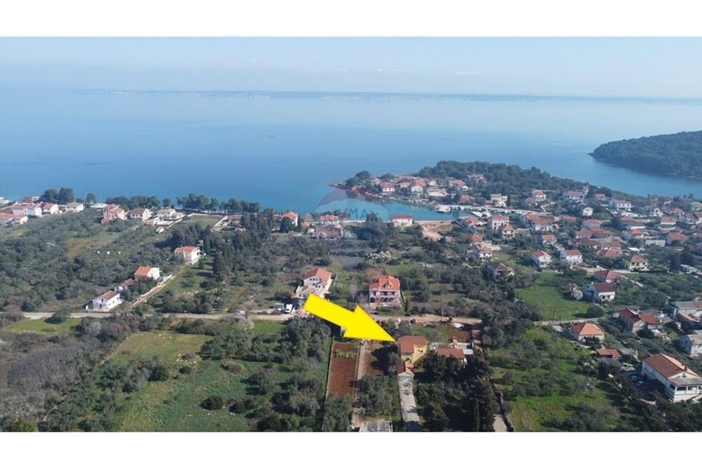 Hiša Ugljan, Preko, 238m2