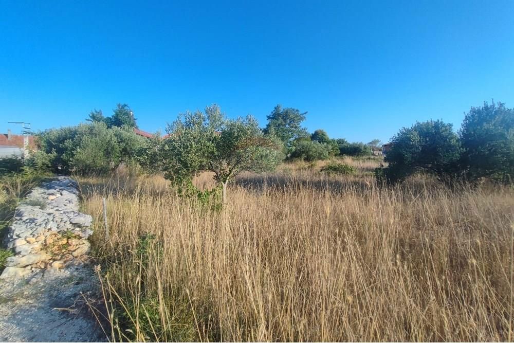 Zemljišče Babindub, Zadar - Okolica, 1.609m2