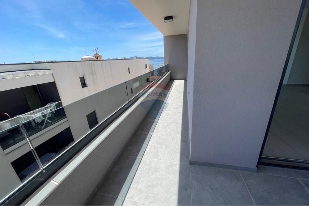 Stanovanje Diklo, Zadar, 94,58m2