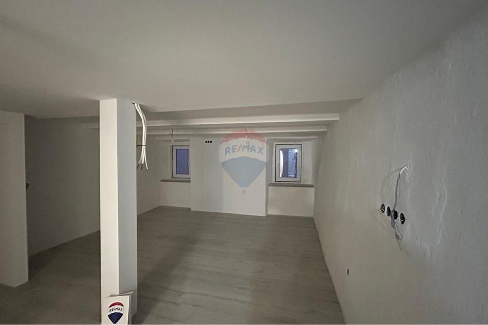 Apartma Pag, 34m2