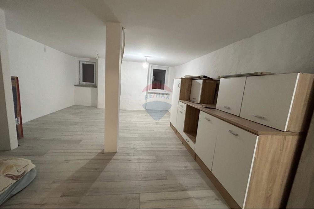 Apartma Pag, 34m2