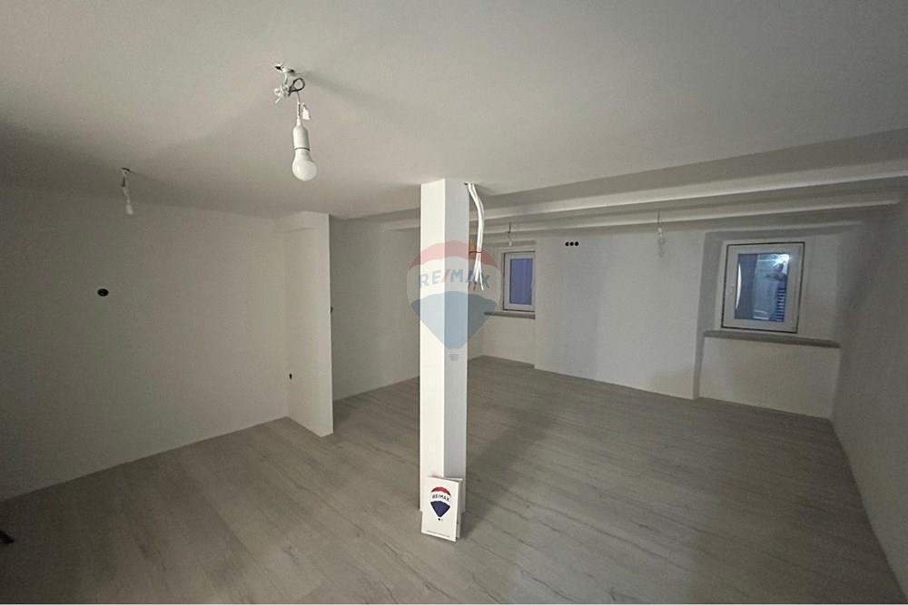 Apartma Pag, 34m2