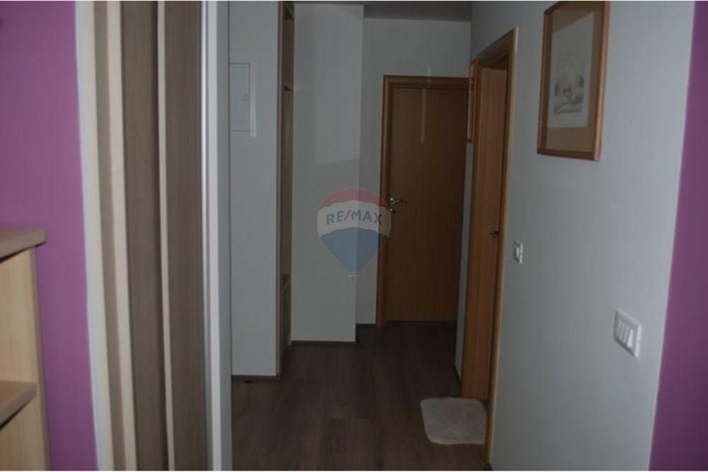 Stanovanje Privlaka, 53,50m2