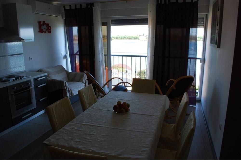 Stanovanje Privlaka, 53,50m2
