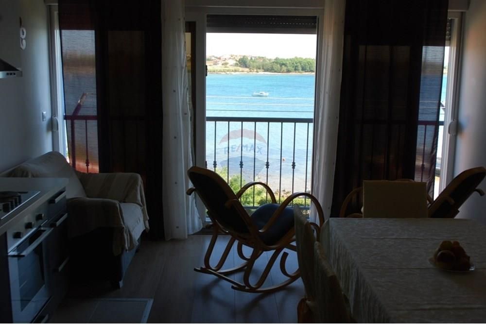 Stanovanje Privlaka, 53,50m2