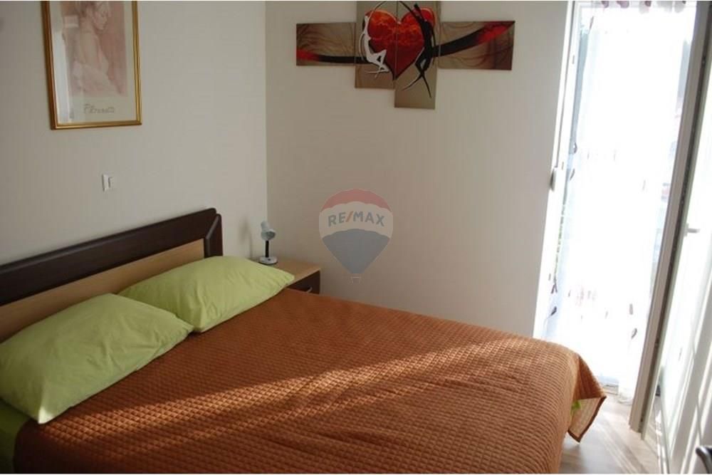 Stanovanje Privlaka, 53,50m2