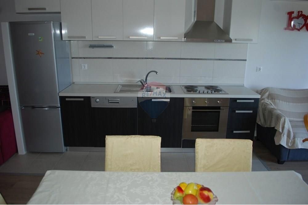 Stanovanje Privlaka, 53,50m2