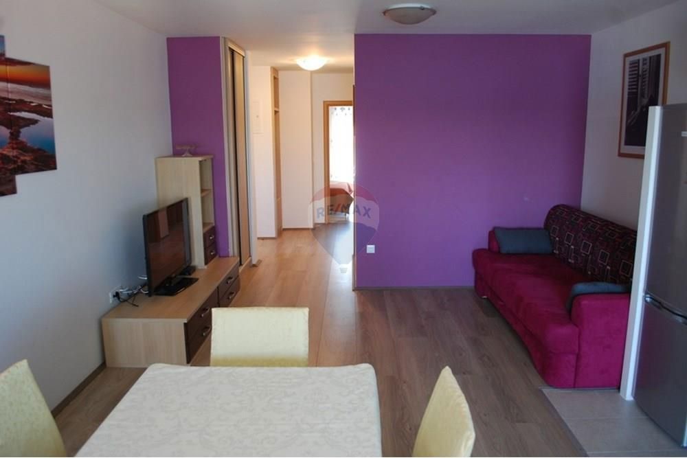 Stanovanje Privlaka, 53,50m2