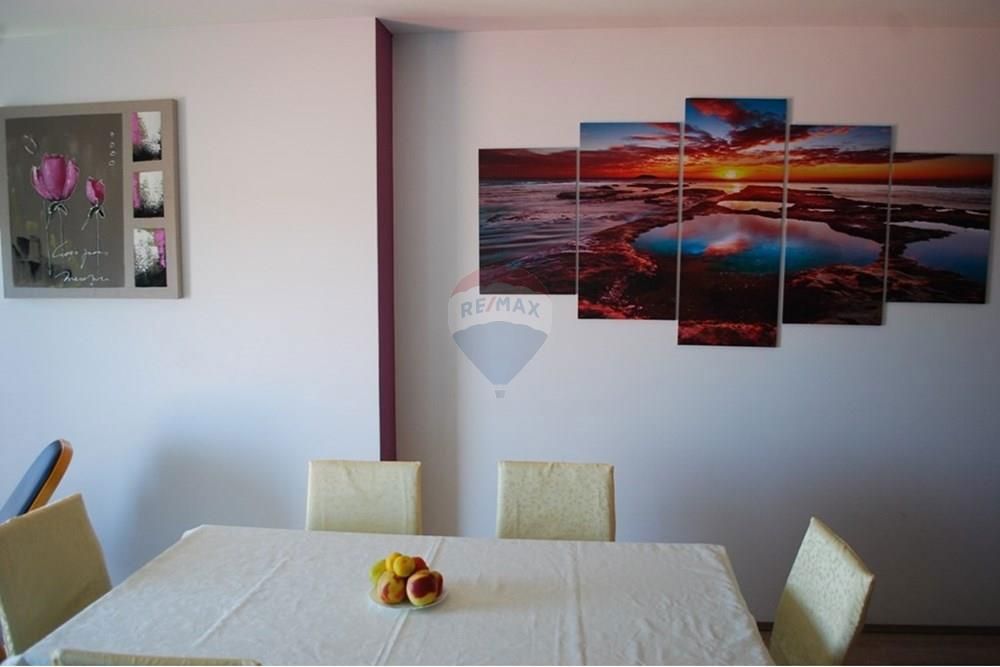 Stanovanje Privlaka, 53,50m2