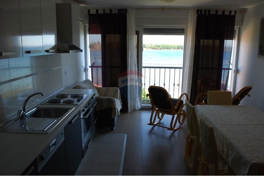 Stanovanje Privlaka, 53,50m2