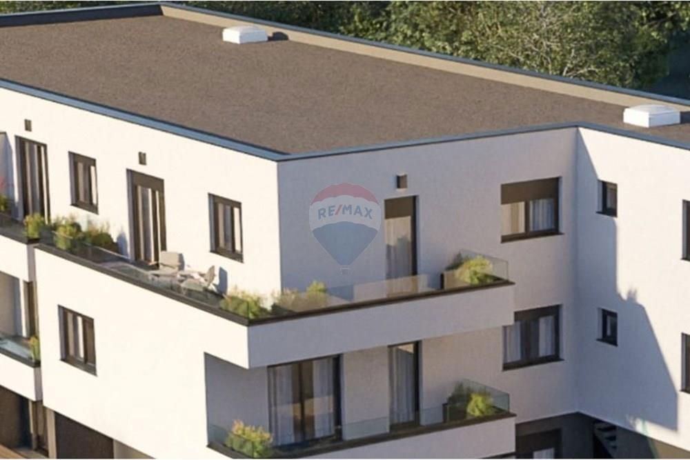 Stanovanje Stenjevec, 104,52m2