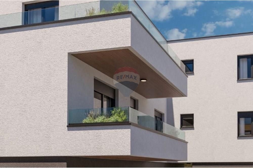 Stanovanje Stenjevec, 104,52m2