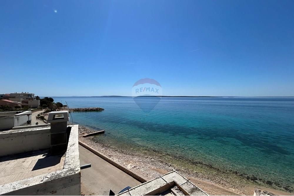 Stanovanje Mandre, Kolan, 64,63m2