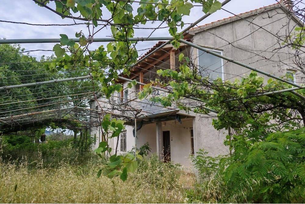 Hiša Sikovo, Sveti Filip I Jakov, 112m2