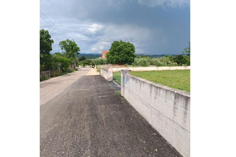 Hiša Sikovo, Sveti Filip I Jakov, 112m2