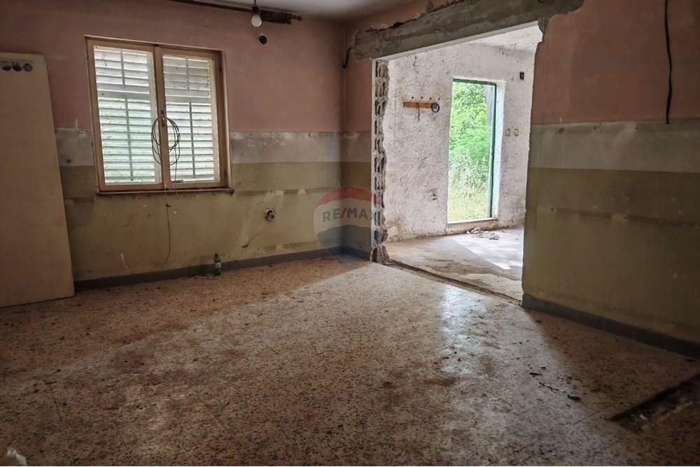 Hiša Sikovo, Sveti Filip I Jakov, 112m2