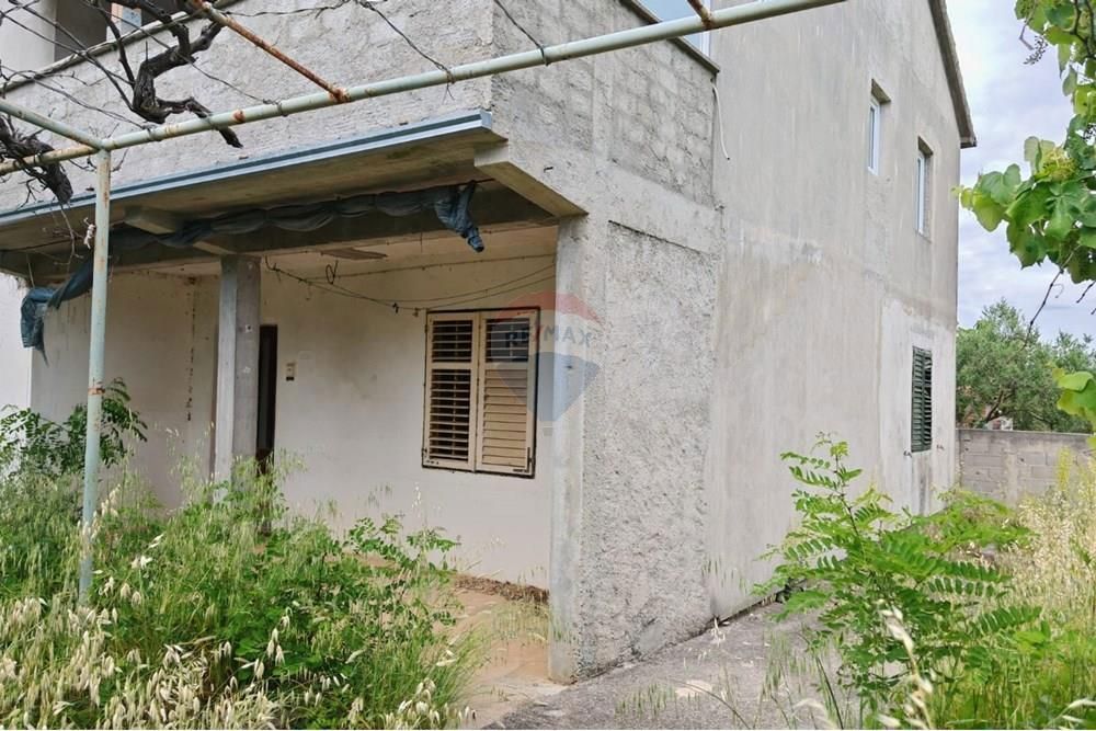 Hiša Sikovo, Sveti Filip I Jakov, 112m2
