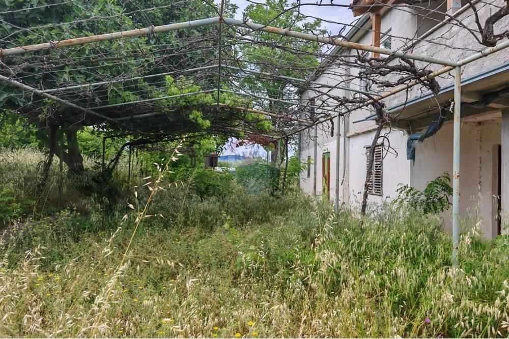 Hiša Sikovo, Sveti Filip I Jakov, 112m2