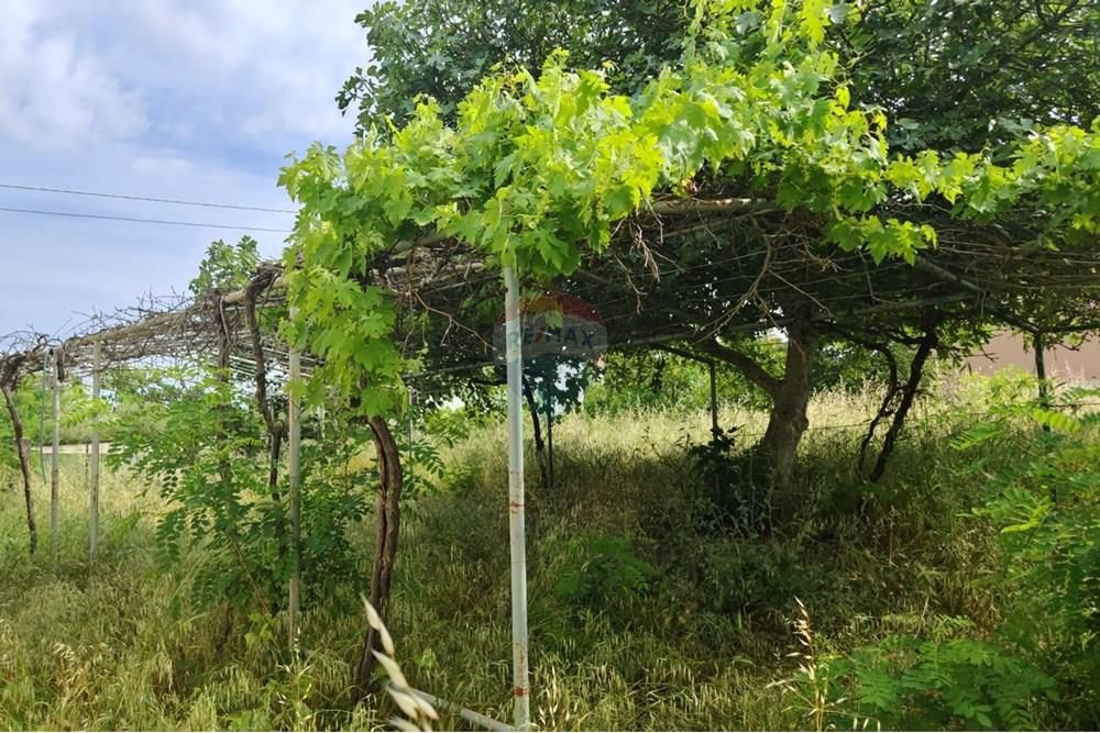 Hiša Sikovo, Sveti Filip I Jakov, 112m2