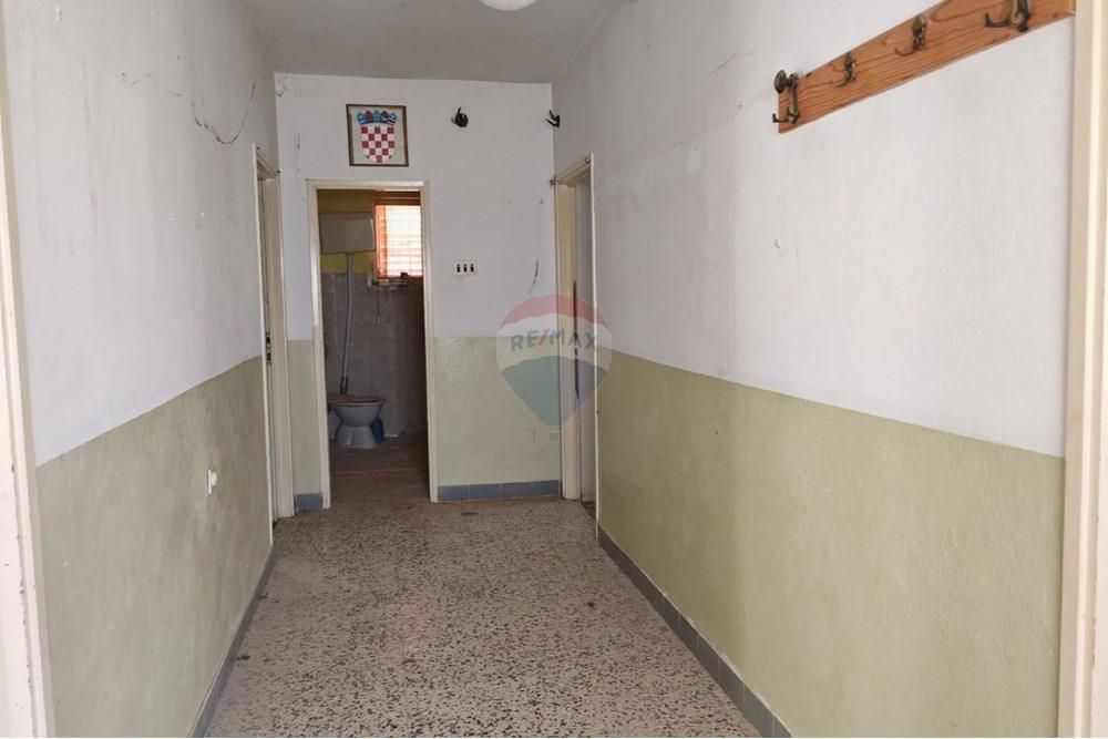 Hiša Sikovo, Sveti Filip I Jakov, 112m2