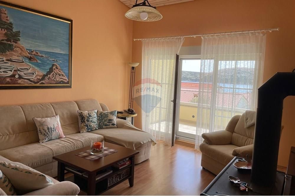 Hiša Stara Novalja, Novalja, 254m2