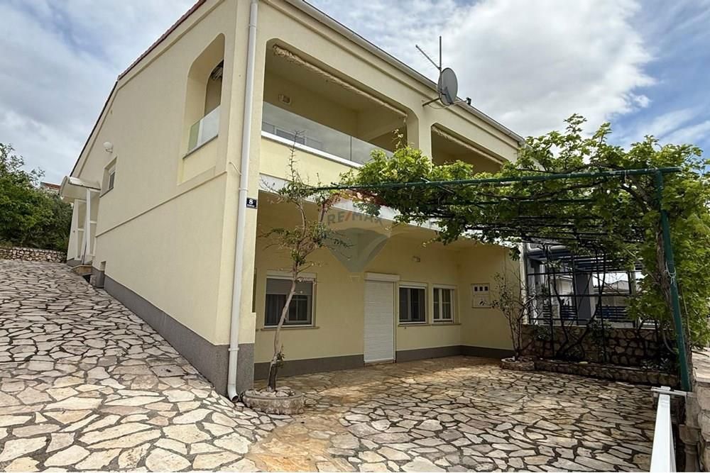 Hiša Stara Novalja, Novalja, 254m2