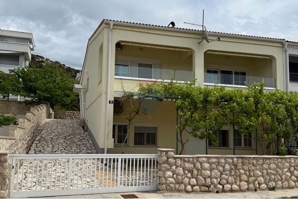 Hiša Stara Novalja, Novalja, 254m2