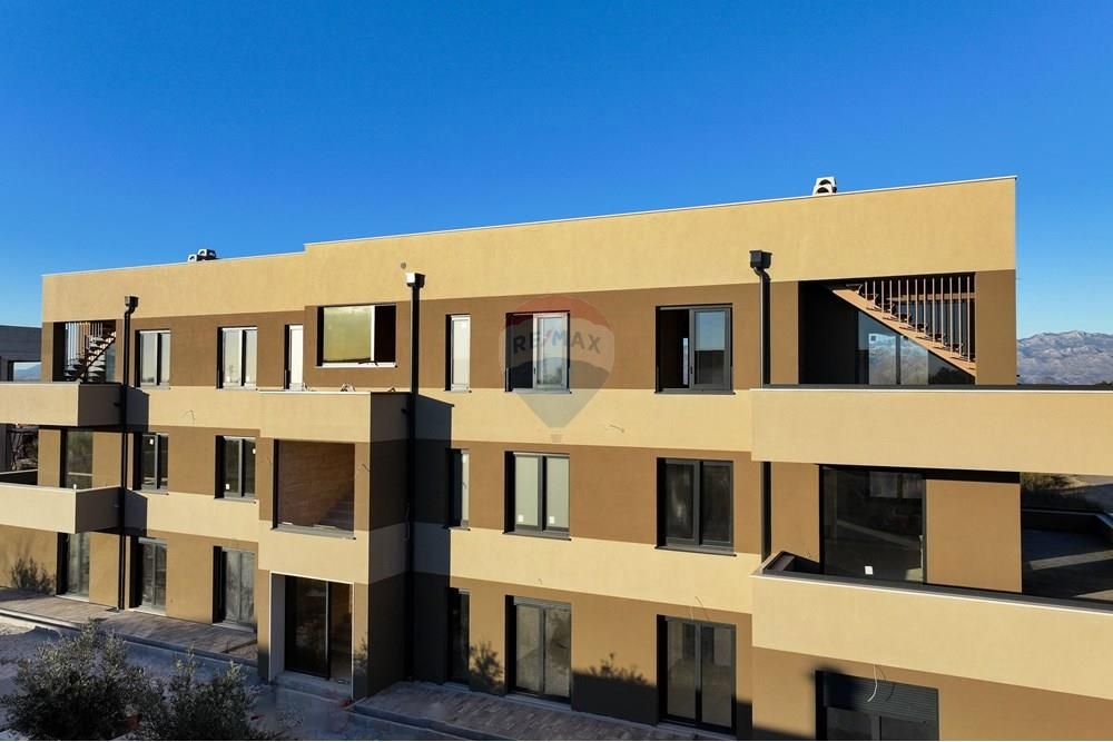 Stanovanje Sabunike, Privlaka, 76,09m2