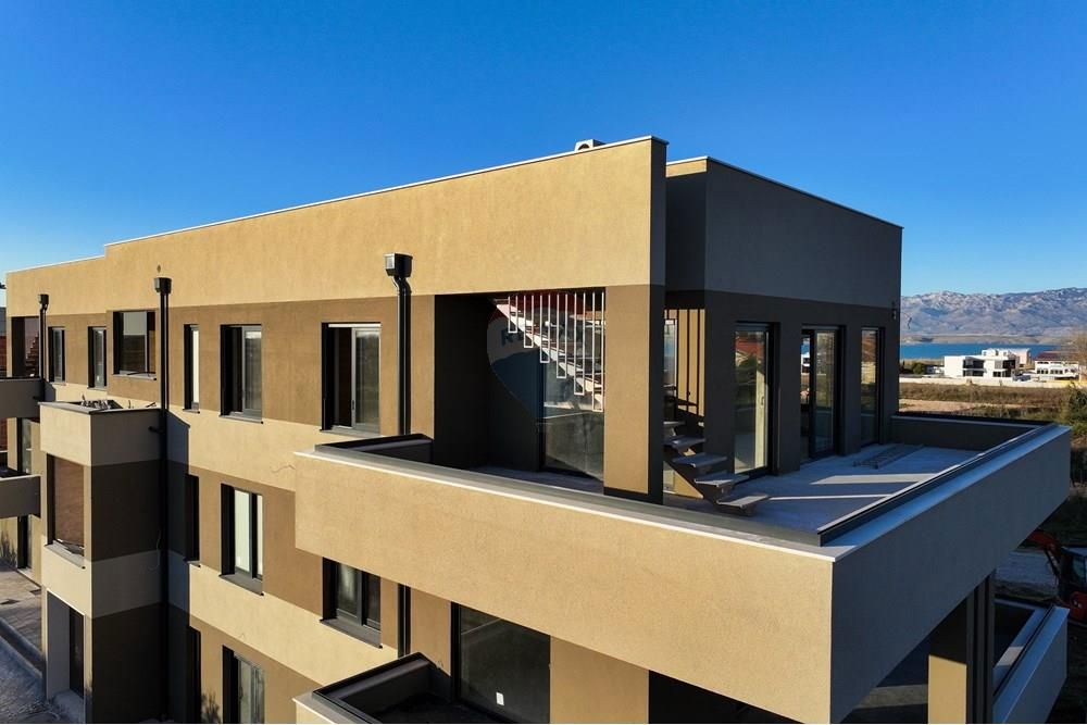 Stanovanje Sabunike, Privlaka, 76,09m2
