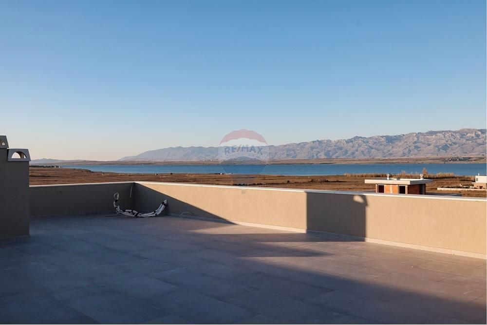 Stanovanje Sabunike, Privlaka, 76,09m2
