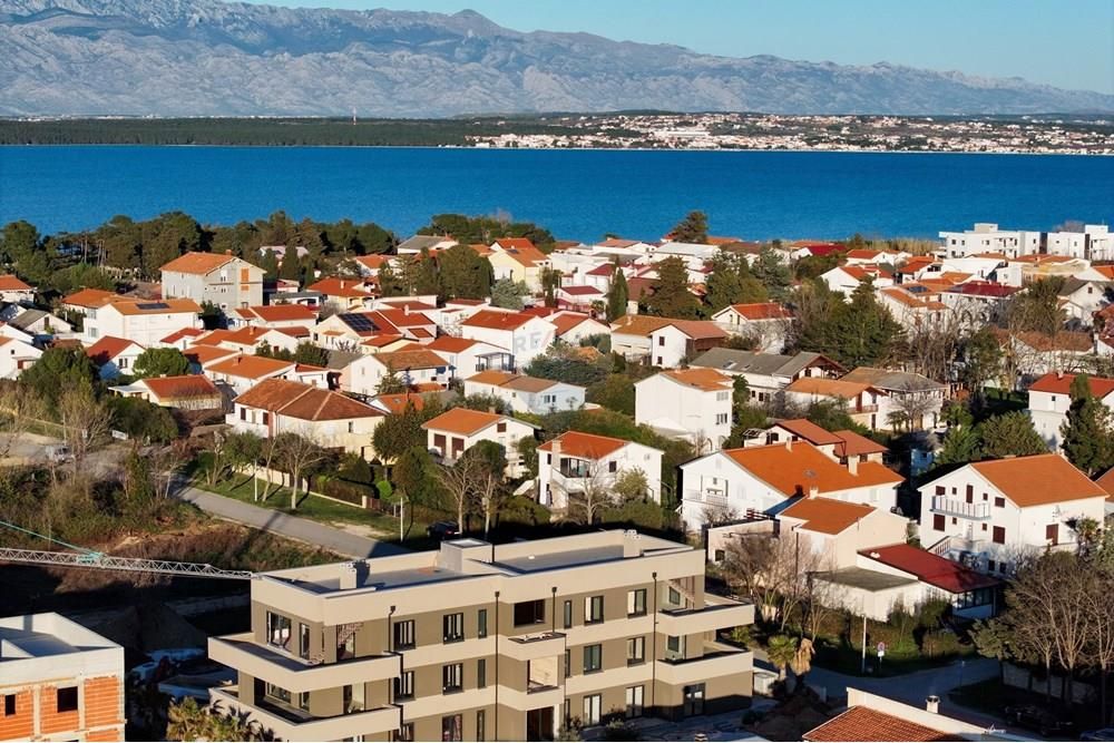 Stanovanje Sabunike, Privlaka, 76,09m2