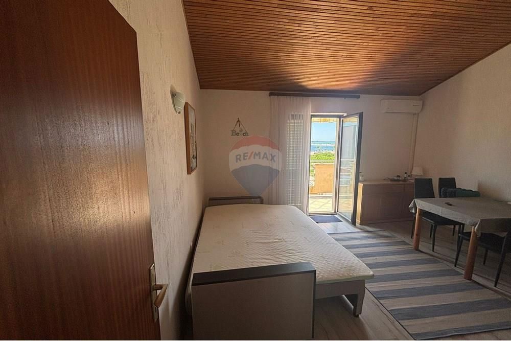 Hiša Nin, 112m2