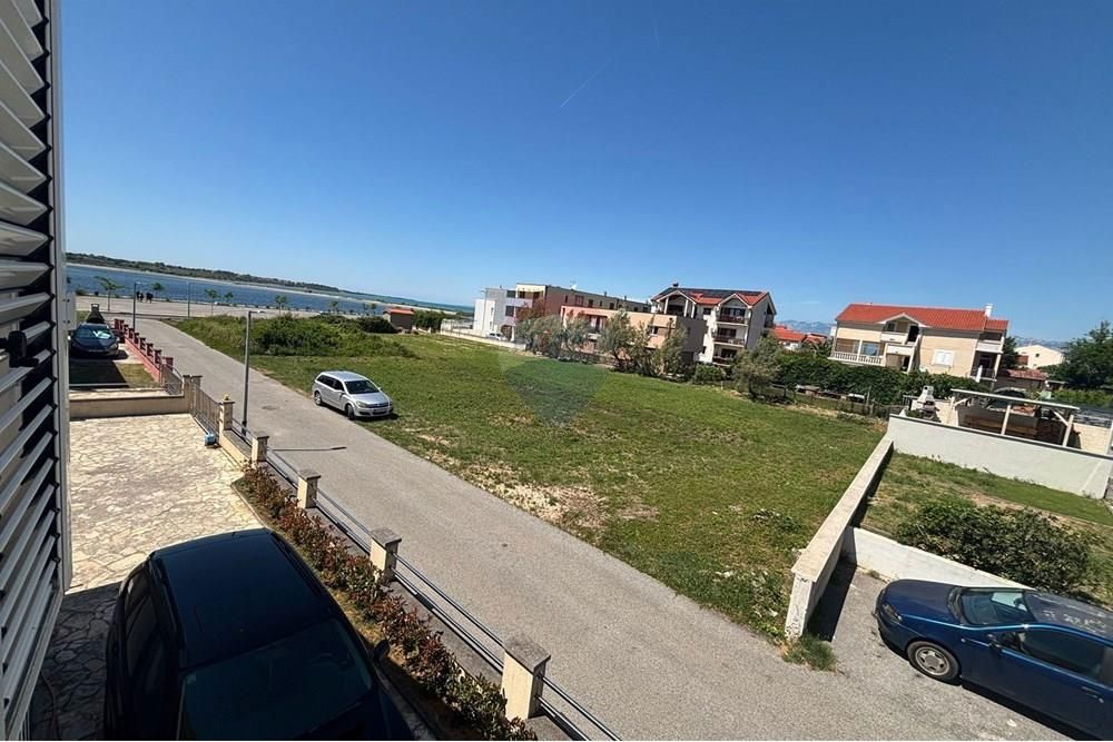Hiša Nin, 112m2
