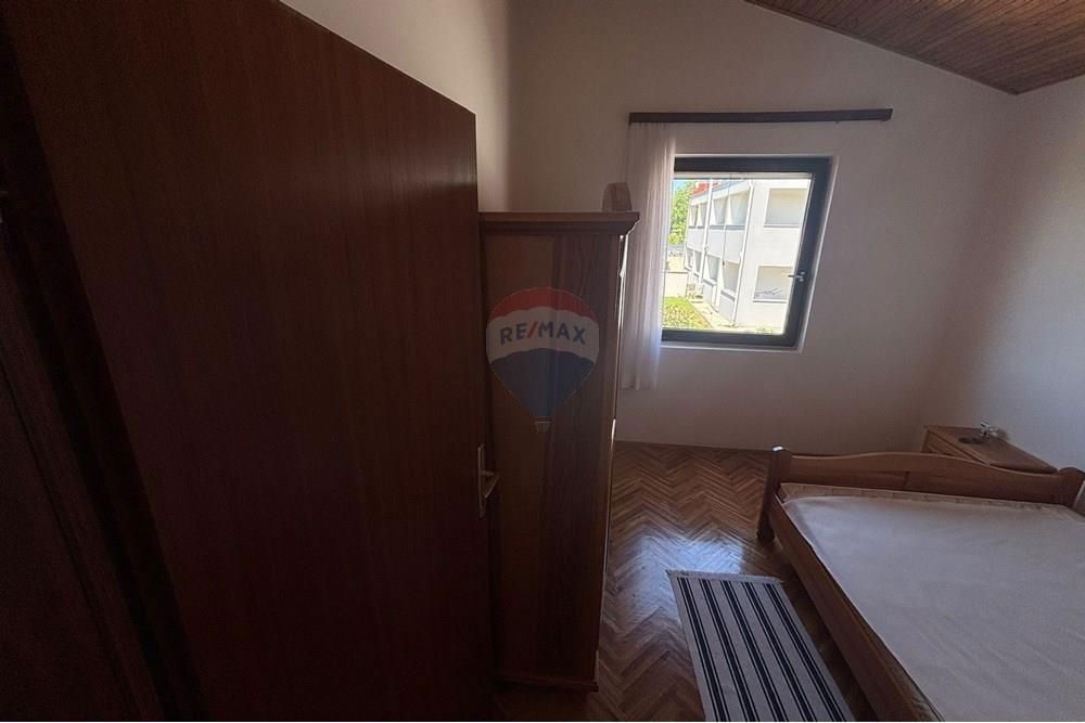 Hiša Nin, 112m2