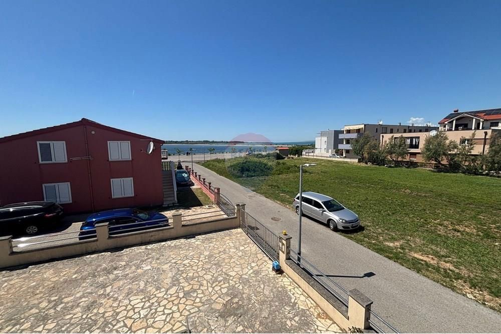 Hiša Nin, 112m2