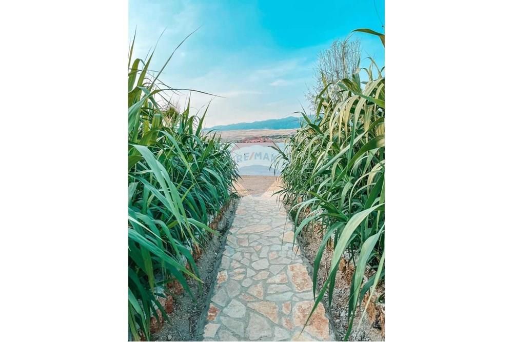 Apartma Kolan, 35m2
