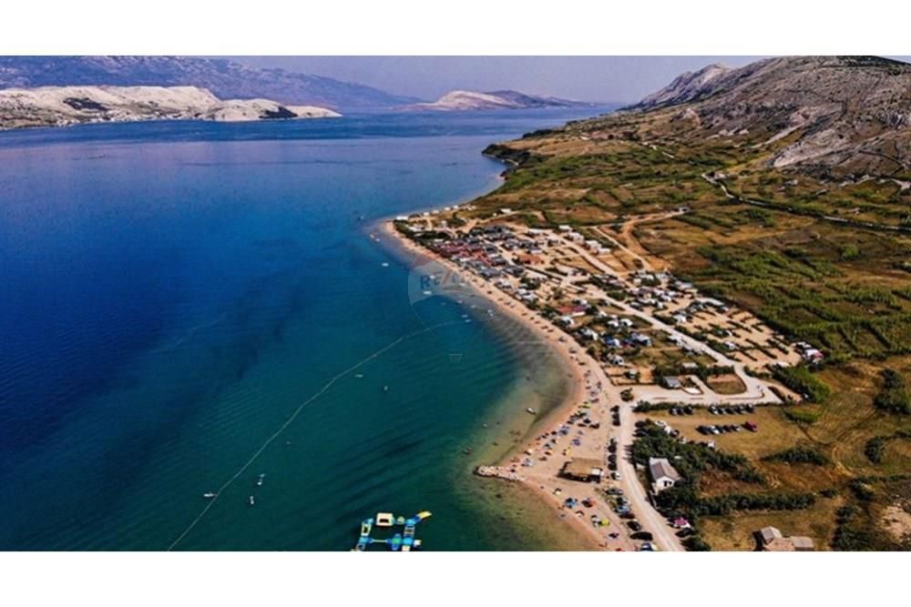 Apartma Kolan, 35m2