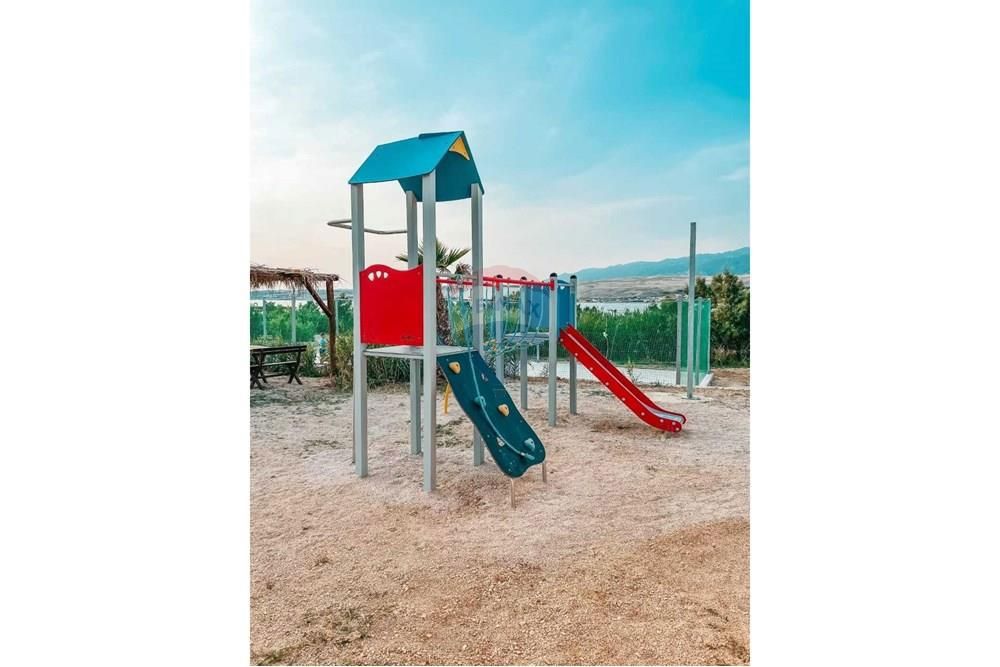 Apartma Kolan, 35m2