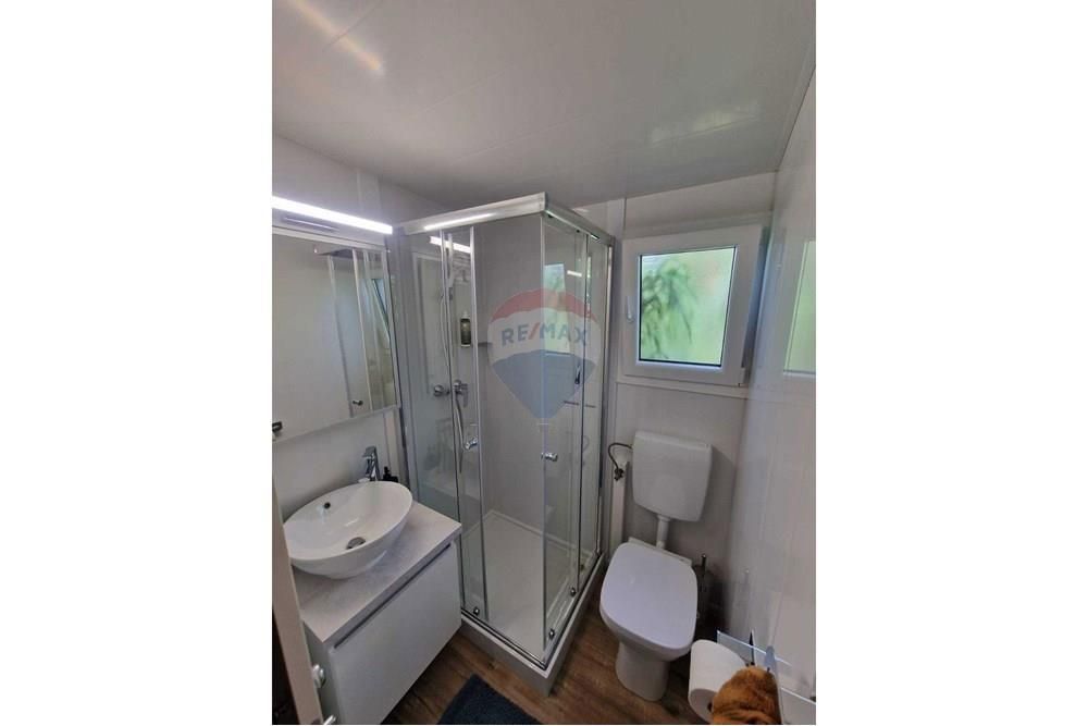 Apartma Kolan, 35m2