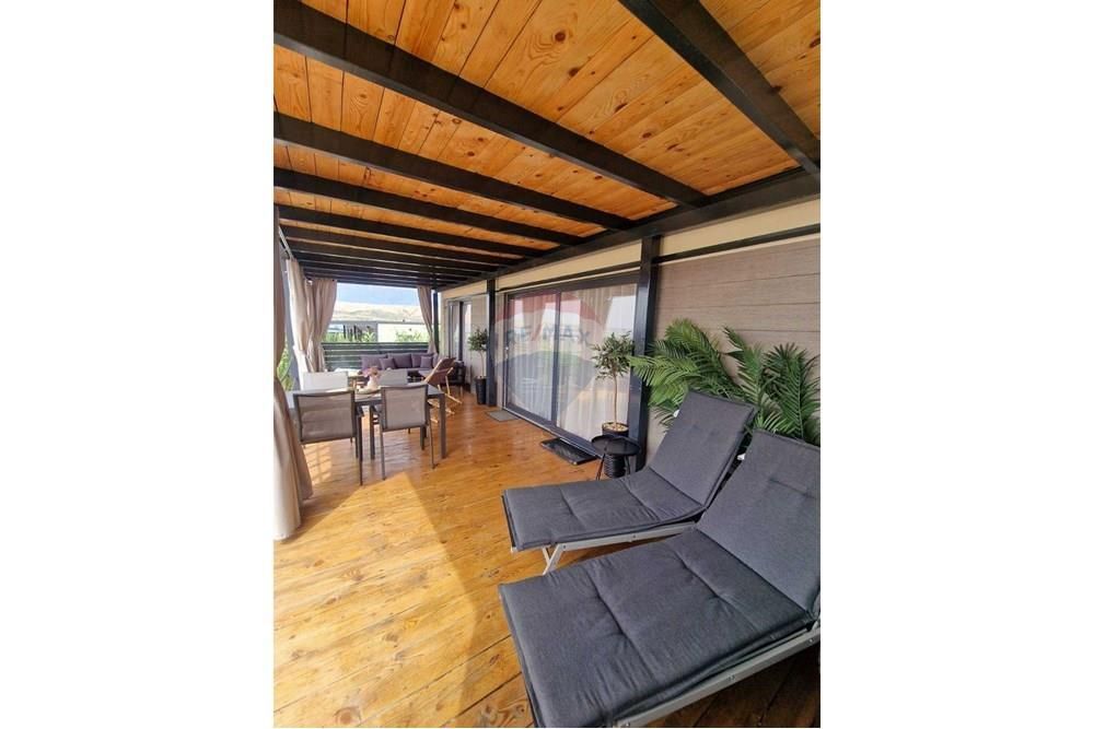 Apartma Kolan, 35m2