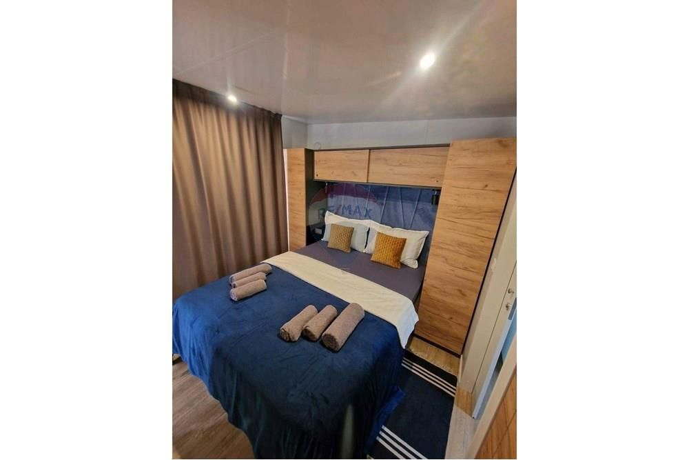 Apartma Kolan, 35m2