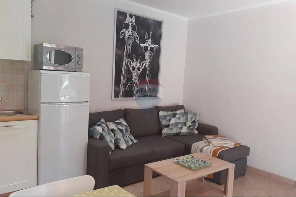 Hiša Obrovac, 220m2