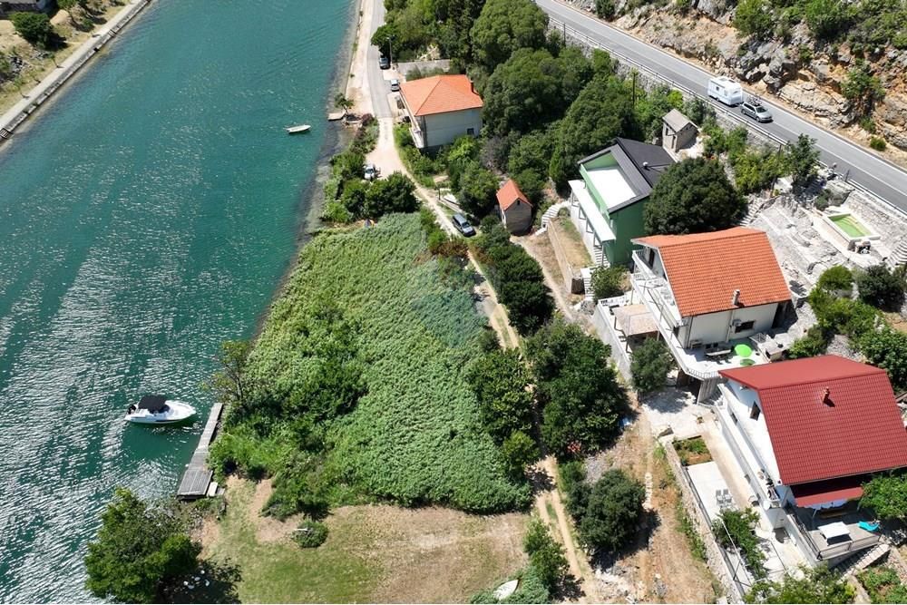 Hiša Obrovac, 220m2
