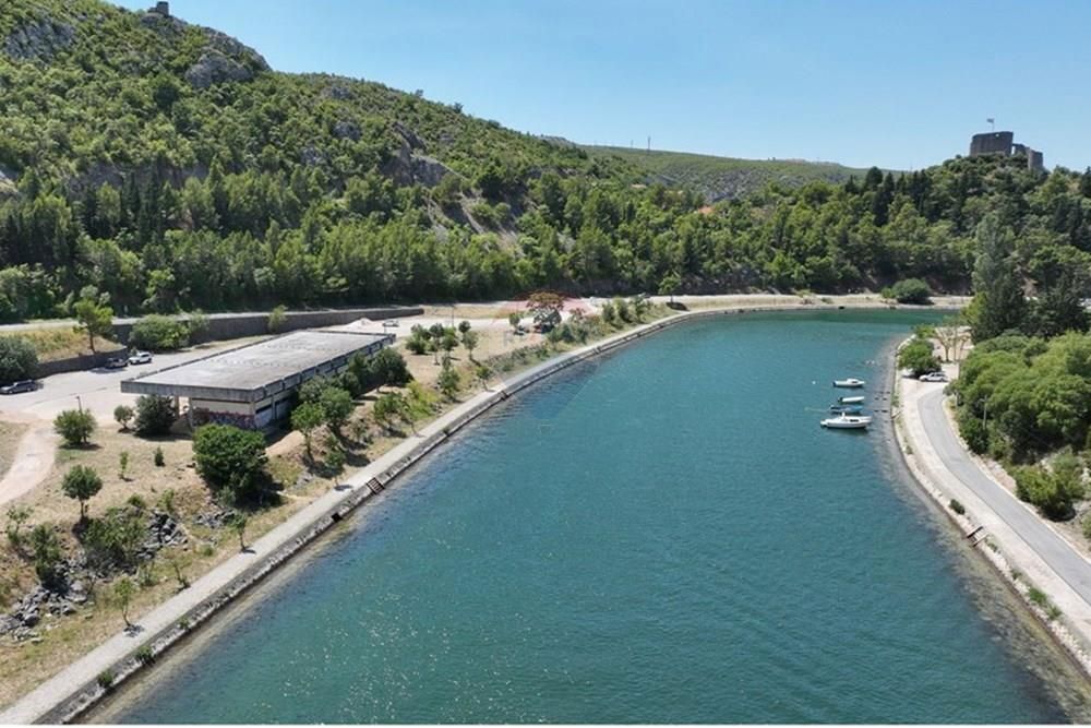 Hiša Obrovac, 220m2