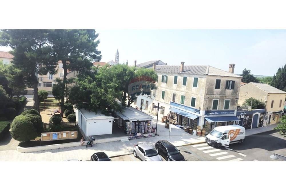 Stanovanje Biograd na Moru, 61m2