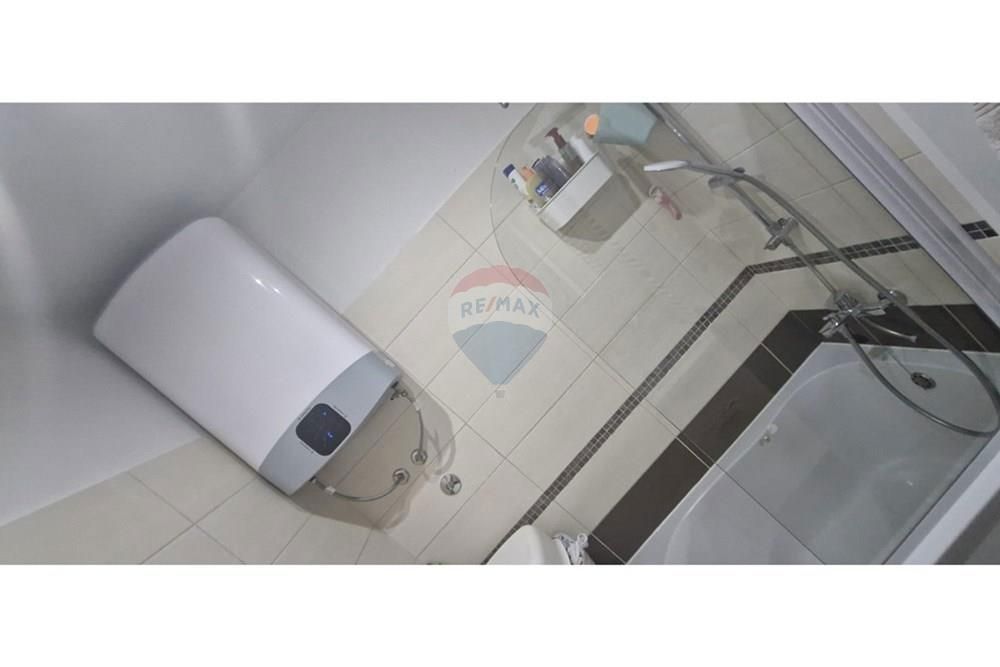 Stanovanje Biograd na Moru, 61m2