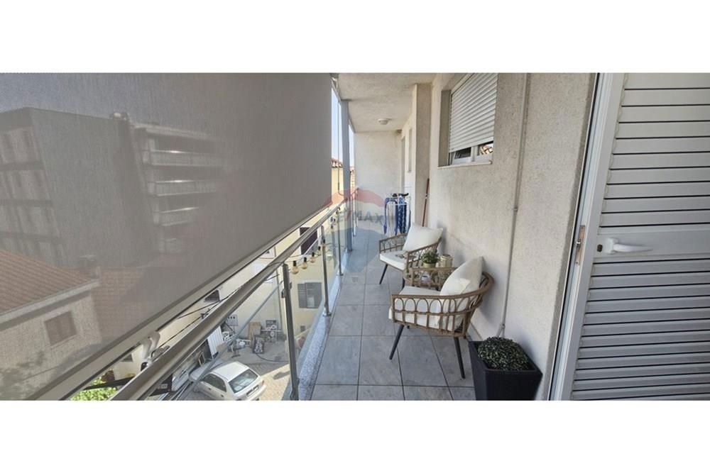 Stanovanje Biograd na Moru, 61m2