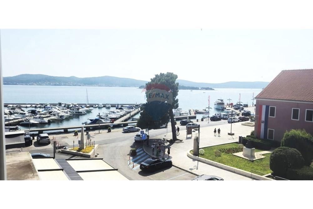 Stanovanje Biograd na Moru, 61m2